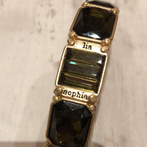 Lia Sophia bracelet - Picture 3 of 4
